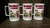 20 Caneca Acrílica Personalizada Com Sua Foto Ou Arte - comprar online