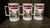 80 Caneca Acrílica Personalizada Com Sua Foto Ou Arte - LANE KIDS ESTAMPARIA