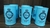 60 Caneca Acrílica Personalizada Com Sua Foto Ou Arte - comprar online