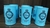 100 Caneca Acrílica Personalizada Com Sua Foto Ou Arte - comprar online