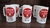 40 Caneca Acrílica Personalizada Com Sua Foto Ou Arte - loja online