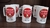 60 Caneca Acrílica Personalizada Com Sua Foto Ou Arte na internet