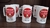 100 Caneca Acrílica Personalizada Com Sua Foto Ou Arte na internet