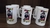 20 Caneca Acrílica Personalizada Com Sua Foto Ou Arte na internet