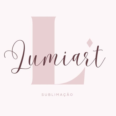 Lumiart Sublimação