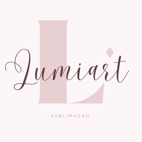 Lumiart Sublimação