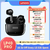 Fones de ouvido originais Lenovo LP40 Pro TWS sem fio Bluetooth 5.1 esportes