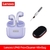 Fones de ouvido originais Lenovo LP40 Pro TWS sem fio Bluetooth 5.1 esportes - comprar online