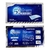 Kit de clareamento dental de gel 5d tiras de dente branco kit de cuidados bucais - comprar online