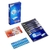 Kit de clareamento dental de gel 5d tiras de dente branco kit de cuidados bucais - Loja i-Box 90