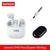 Fones de ouvido originais Lenovo LP40 Pro TWS sem fio Bluetooth 5.1 esportes - loja online
