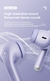 Fones de ouvido originais Lenovo LP40 Pro TWS sem fio Bluetooth 5.1 esportes - loja online