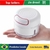 Mini processador manual de temperos de alho e cebola