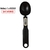 Balança de cozinha eletrônica 500g 0,1g LCD Digital Medição de farinha de al