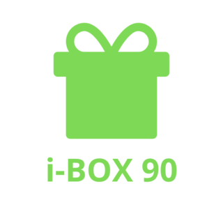 Loja i-Box 90