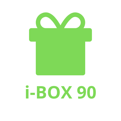Loja i-Box 90