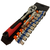 Imagen de Caja De Tubos Bocallave Cricket 12 Piezas
