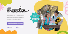 Banner da categoria Conjuntos masculino festa