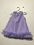Vestido trapézio luxinho na internet