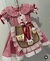 Vestido Fazendinha