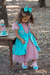 Vestido Doceria da Hadassa - Fluffy Collection
