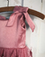 Vestido tule com aplicações na internet