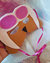 Fantasia Skye Patrulha canina - Fluffy Collection