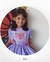 Vestido Boneca Caipira - comprar online