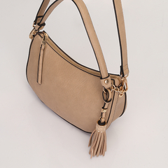 Bolsa com chaveiro WJ na internet