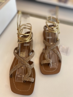 Rasteira CHF 8043 - loja online