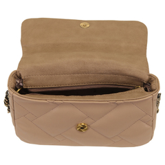 Bolsa WJ Baguete Media - Bella Elegance
