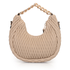 Bolsa Matelasse WJ - Bella Elegance