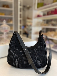 Bolsa Macau Preta na internet