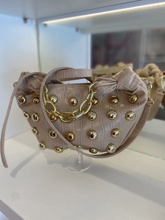 Bolsa Patricia - Bella Elegance