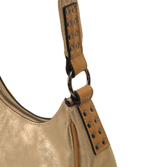 Bolsa WJ Transversal Media - Bella Elegance