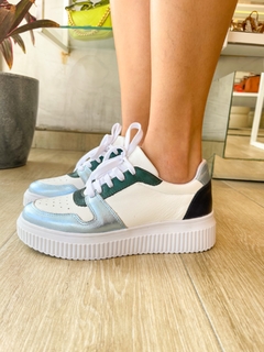 tenis confort - loja online