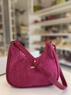 Bolsa Macau Preta