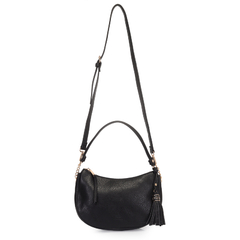Bolsa com chaveiro WJ