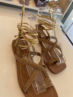 Rasteira CHF 8043