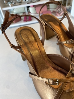 Clary Bronze - comprar online