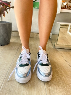 Imagem do tenis confort