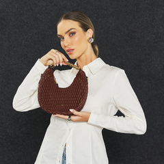 Bolsa Matelasse WJ - Bella Elegance