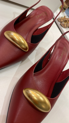 Scarpin Suzana - comprar online