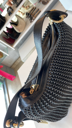 Bolsa Dapreada Artesana - comprar online