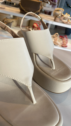 Flat Ivanna - comprar online