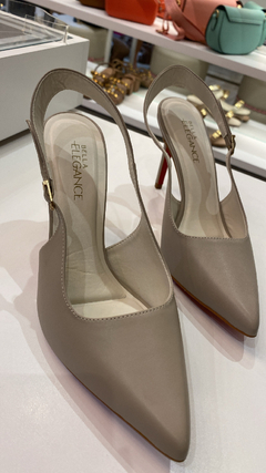 Scarpin Ellen