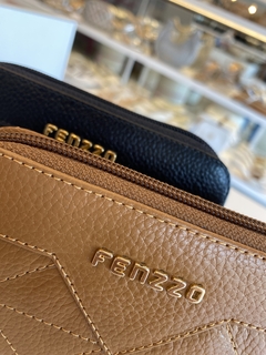 Carteira fenzzo - Bella Elegance