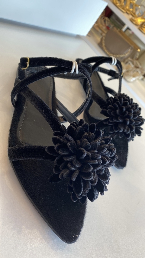 MariFlor Preta - comprar online