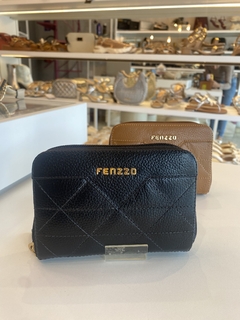 Carteira fenzzo