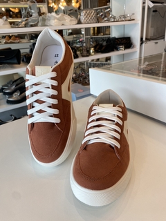 TENIS XPBD61 - comprar online